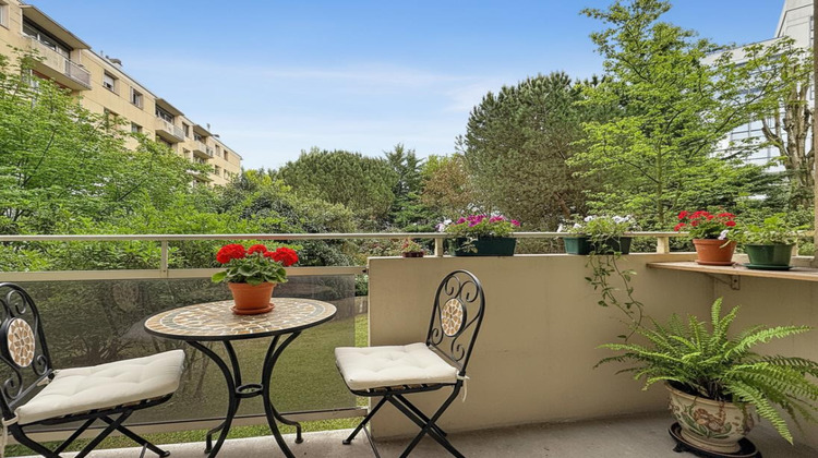 Ma-Cabane - Vente Appartement VILLEJUIF, 50 m²