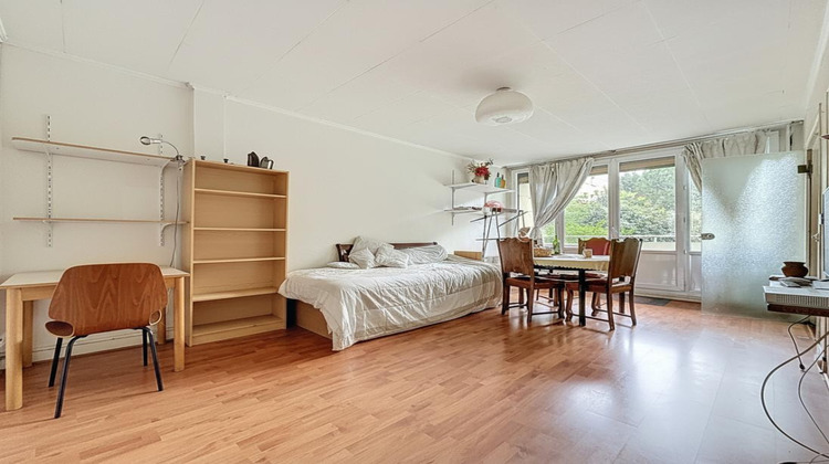 Ma-Cabane - Vente Appartement VILLEJUIF, 50 m²