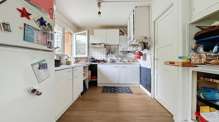 Ma-Cabane - Vente Appartement VILLEJUIF, 50 m²