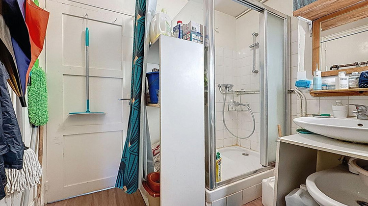 Ma-Cabane - Vente Appartement VILLEJUIF, 50 m²