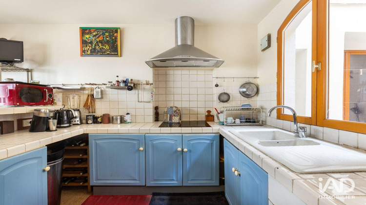 Ma-Cabane - Vente Appartement Villejuif, 100 m²