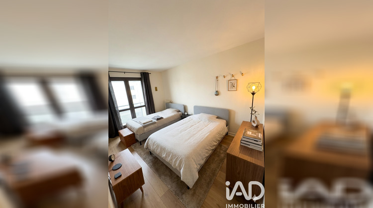 Ma-Cabane - Vente Appartement Villejuif, 73 m²