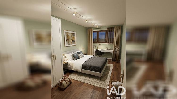 Ma-Cabane - Vente Appartement Villejuif, 73 m²