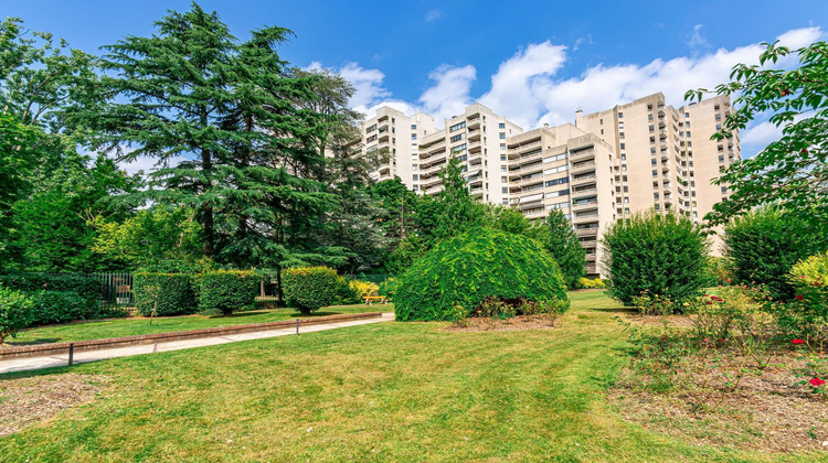Ma-Cabane - Vente Appartement Villejuif, 65 m²
