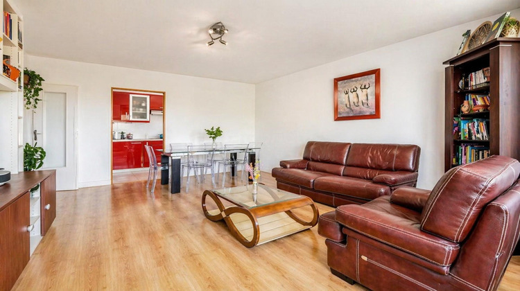 Ma-Cabane - Vente Appartement Villejuif, 65 m²