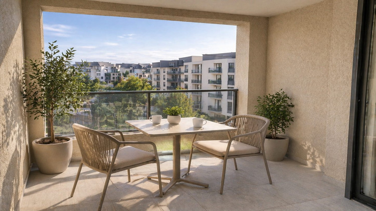 Ma-Cabane - Vente Appartement Villejuif, 44 m²