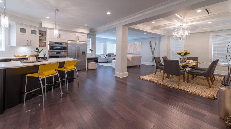 Ma-Cabane - Vente Appartement Villejuif, 80 m²