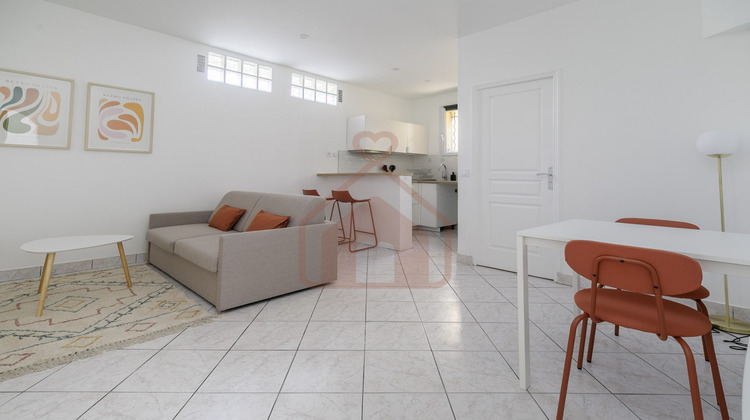 Ma-Cabane - Vente Appartement Villejuif, 26 m²