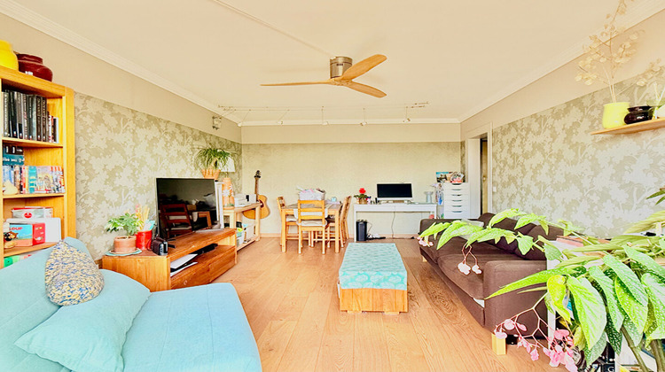 Ma-Cabane - Vente Appartement VILLEJUIF, 62 m²