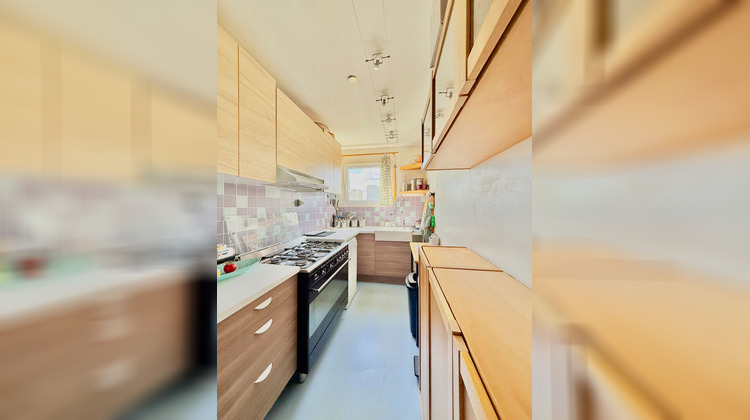 Ma-Cabane - Vente Appartement VILLEJUIF, 62 m²