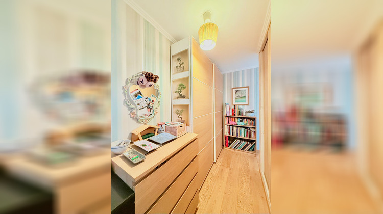 Ma-Cabane - Vente Appartement VILLEJUIF, 62 m²
