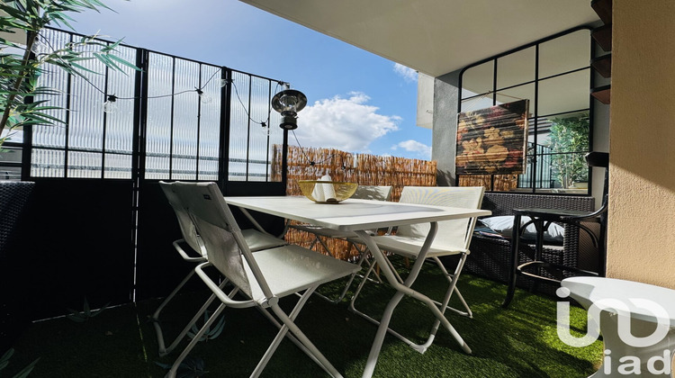 Ma-Cabane - Vente Appartement Villejuif, 78 m²