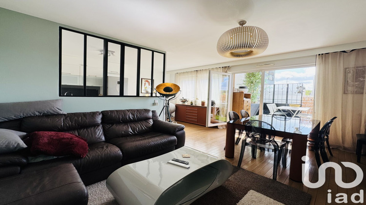 Ma-Cabane - Vente Appartement Villejuif, 78 m²