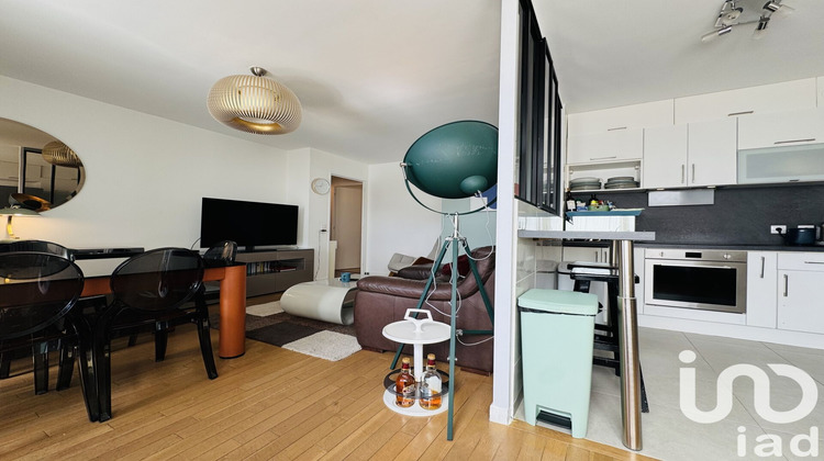 Ma-Cabane - Vente Appartement Villejuif, 78 m²