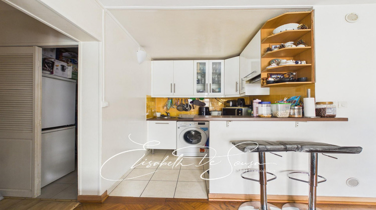 Ma-Cabane - Vente Appartement Villejuif, 61 m²