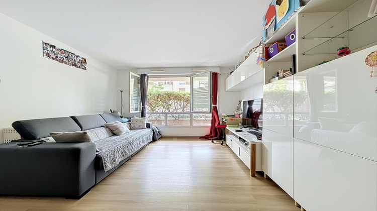 Ma-Cabane - Vente Appartement VILLEJUIF, 77 m²