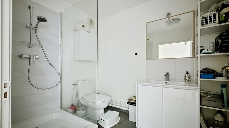 Ma-Cabane - Vente Appartement VILLEJUIF, 77 m²
