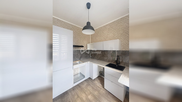 Ma-Cabane - Vente Appartement VILLEJUIF, 44 m²