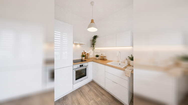 Ma-Cabane - Vente Appartement VILLEJUIF, 44 m²