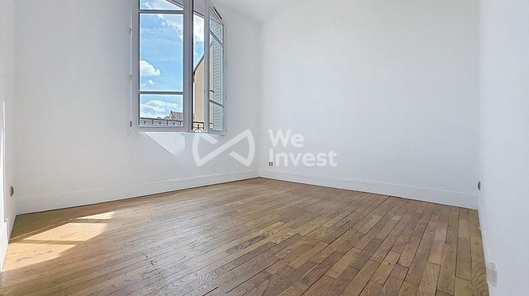 Ma-Cabane - Vente Appartement VILLEJUIF, 44 m²