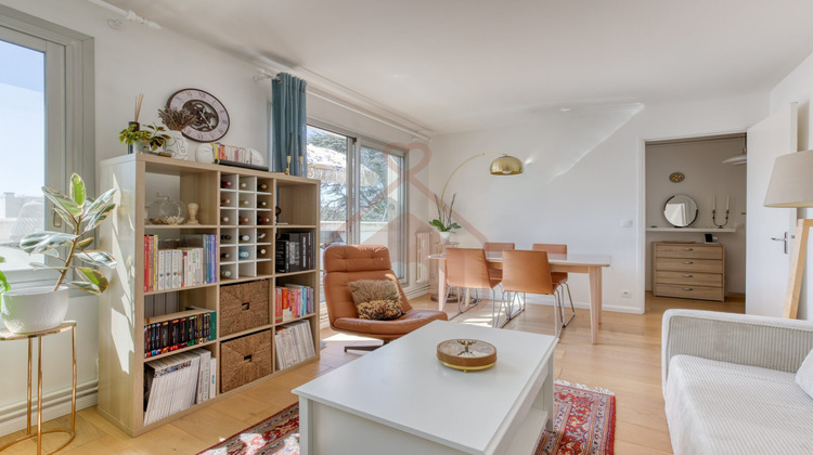 Ma-Cabane - Vente Appartement Villejuif, 69 m²