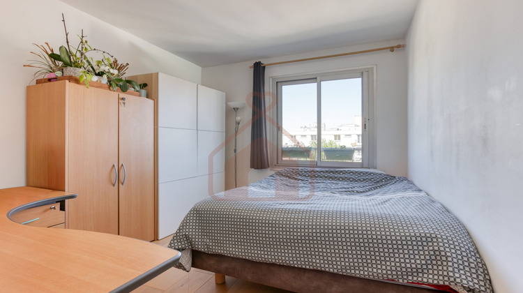 Ma-Cabane - Vente Appartement Villejuif, 69 m²