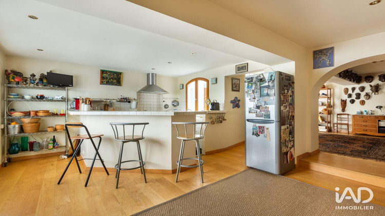 Ma-Cabane - Vente Appartement Villejuif, 100 m²