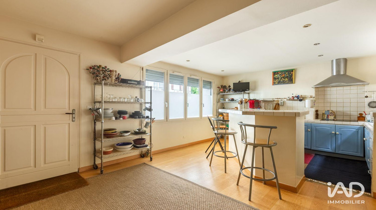 Ma-Cabane - Vente Appartement Villejuif, 100 m²