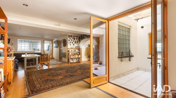 Ma-Cabane - Vente Appartement Villejuif, 100 m²