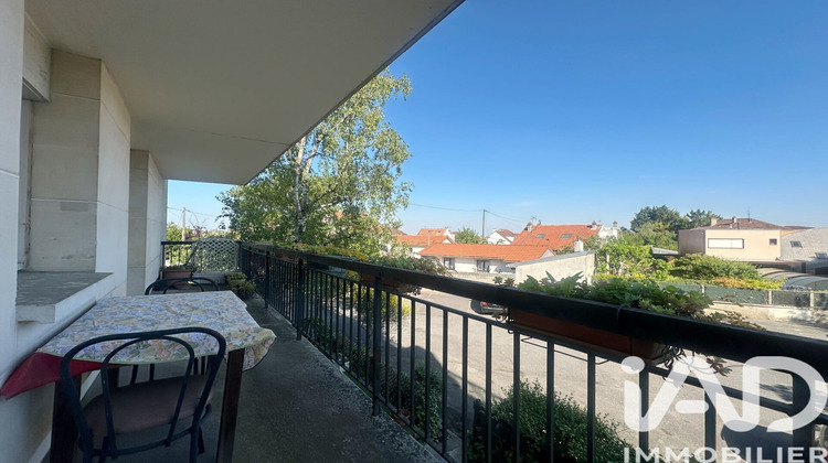 Ma-Cabane - Vente Appartement Villejuif, 43 m²