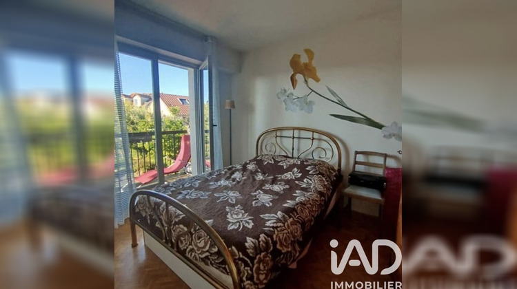 Ma-Cabane - Vente Appartement Villejuif, 43 m²