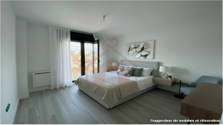 Ma-Cabane - Vente Appartement Villejuif, 55 m²