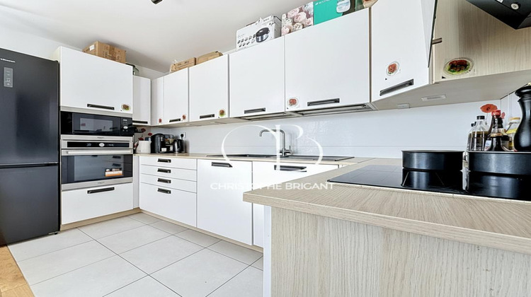 Ma-Cabane - Vente Appartement VILLEJUIF, 70 m²