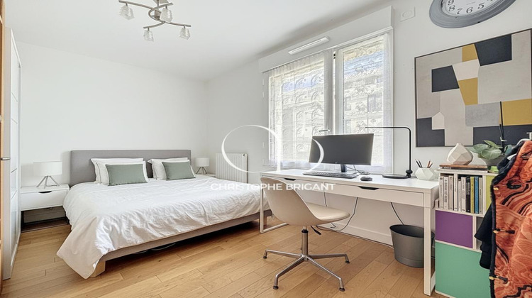 Ma-Cabane - Vente Appartement VILLEJUIF, 70 m²