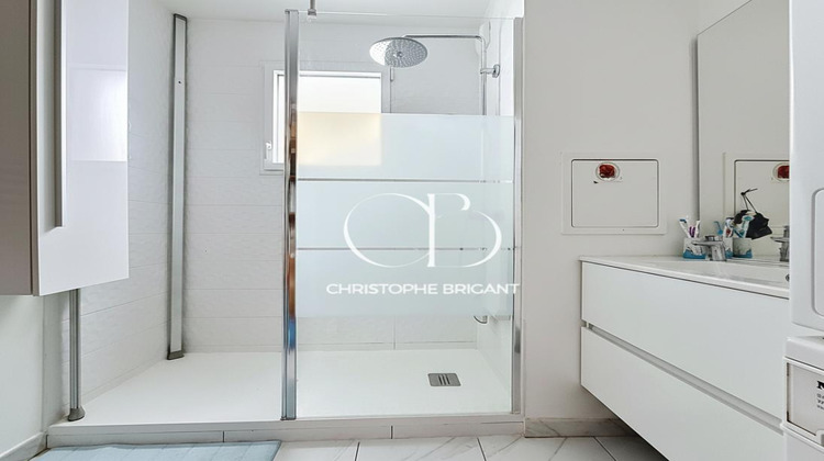 Ma-Cabane - Vente Appartement VILLEJUIF, 70 m²