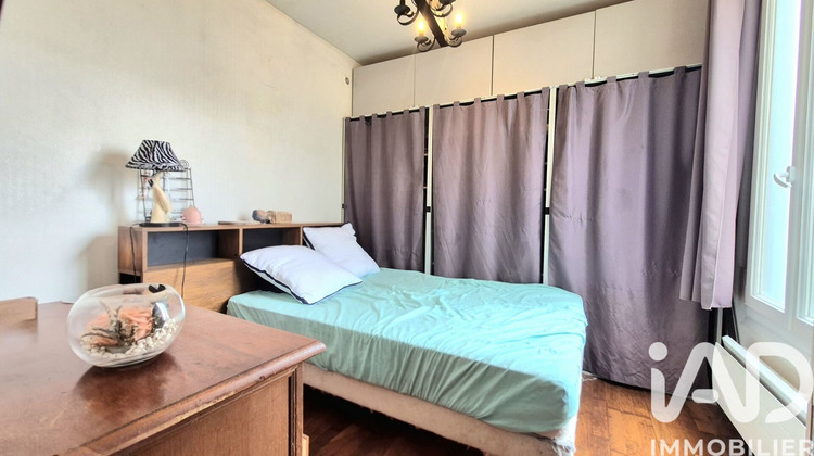 Ma-Cabane - Vente Appartement Villejuif, 44 m²