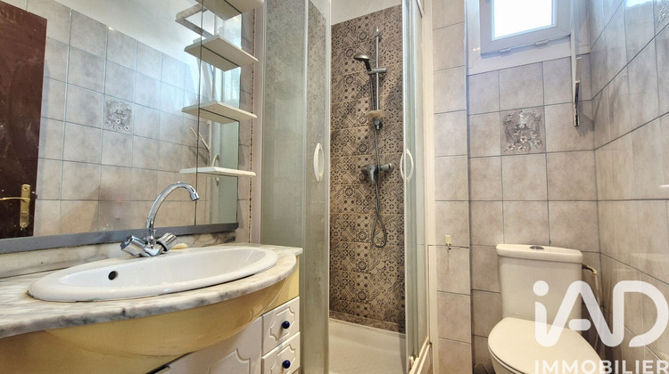 Ma-Cabane - Vente Appartement Villejuif, 44 m²