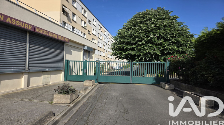 Ma-Cabane - Vente Appartement Villejuif, 58 m²