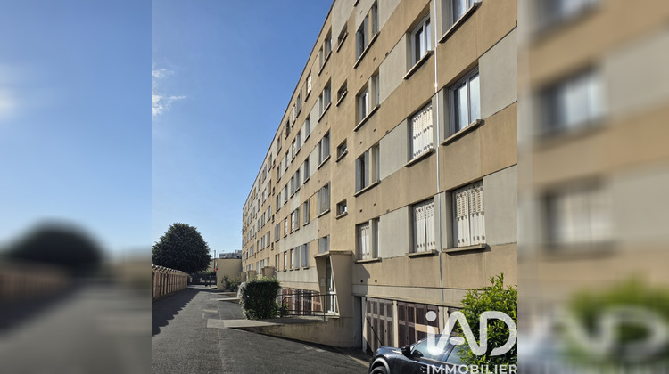 Ma-Cabane - Vente Appartement Villejuif, 58 m²