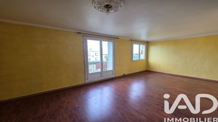 Ma-Cabane - Vente Appartement Villejuif, 58 m²
