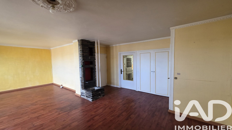 Ma-Cabane - Vente Appartement Villejuif, 58 m²