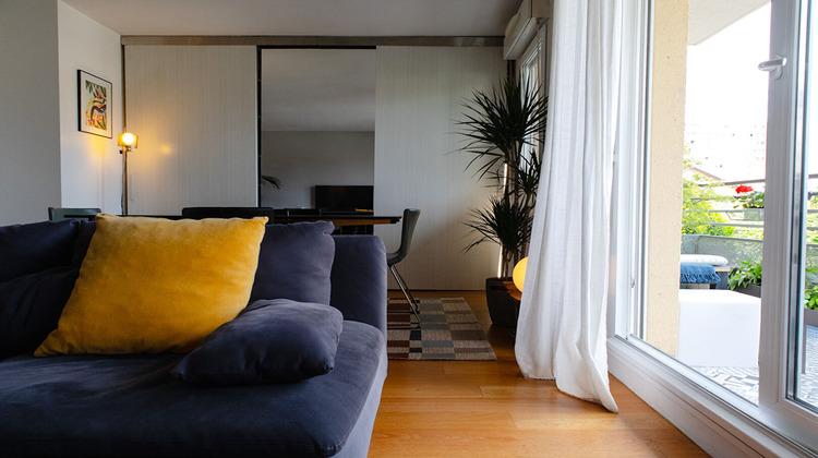 Ma-Cabane - Vente Appartement VILLEJUIF, 69 m²