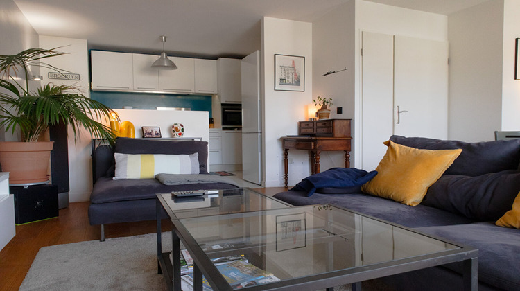 Ma-Cabane - Vente Appartement VILLEJUIF, 69 m²