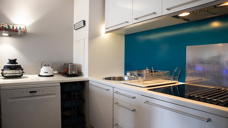 Ma-Cabane - Vente Appartement VILLEJUIF, 69 m²
