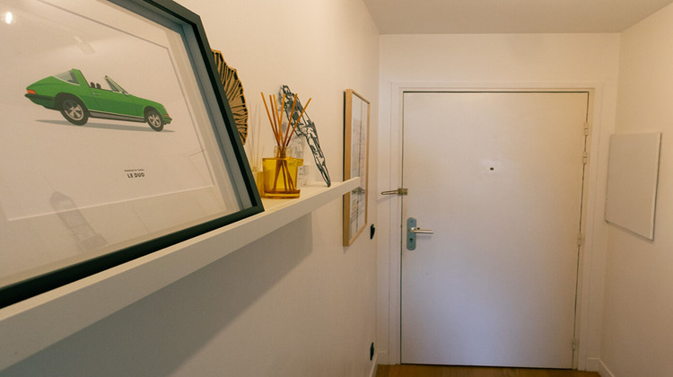 Ma-Cabane - Vente Appartement VILLEJUIF, 69 m²