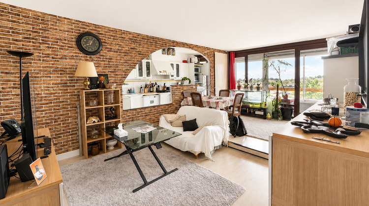 Ma-Cabane - Vente Appartement VILLEJUIF, 77 m²