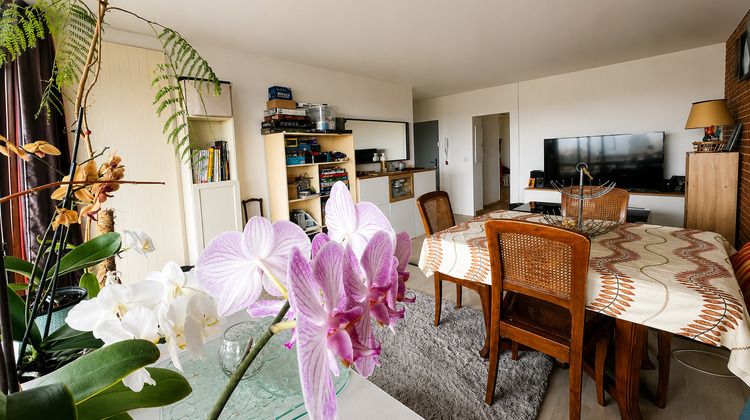 Ma-Cabane - Vente Appartement VILLEJUIF, 77 m²