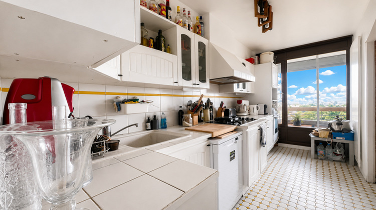 Ma-Cabane - Vente Appartement VILLEJUIF, 77 m²