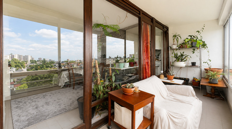 Ma-Cabane - Vente Appartement VILLEJUIF, 77 m²