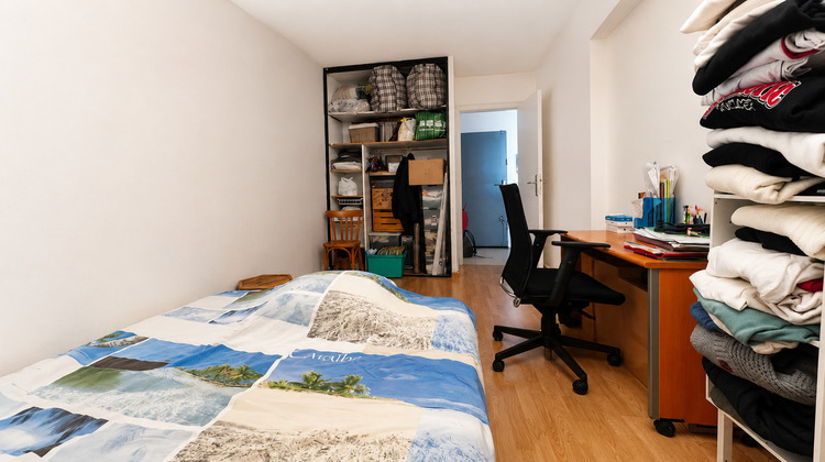 Ma-Cabane - Vente Appartement VILLEJUIF, 77 m²
